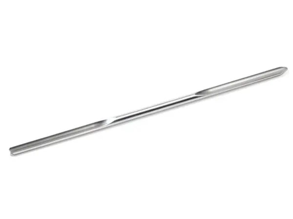 Crown CRYO double end spindle gouge