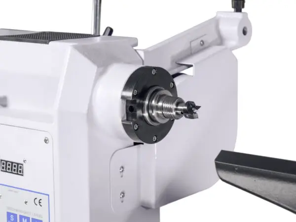 Stratos XL Woodturning Lathe